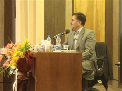 برگزاری دوره آموزشی بدو استخدام ویژه كارشناسان سازمان جهاد كشاورزی استان اردبیل